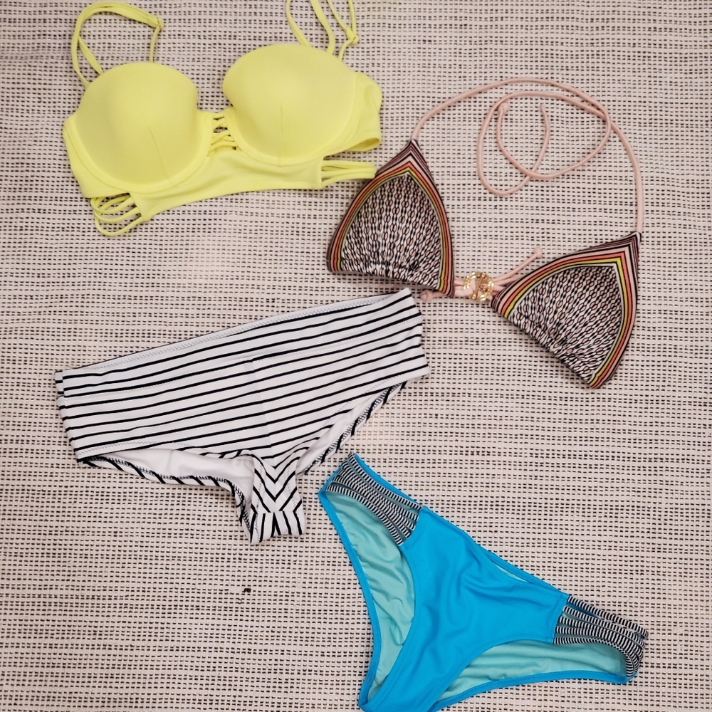 Victoria Secret Bikini top